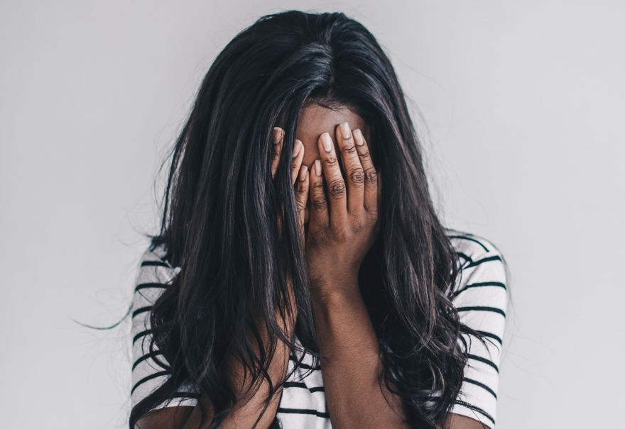 dolore per lividi