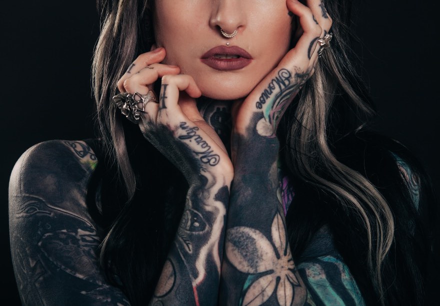 controindicazioni epilazione laser sui tatuaggi