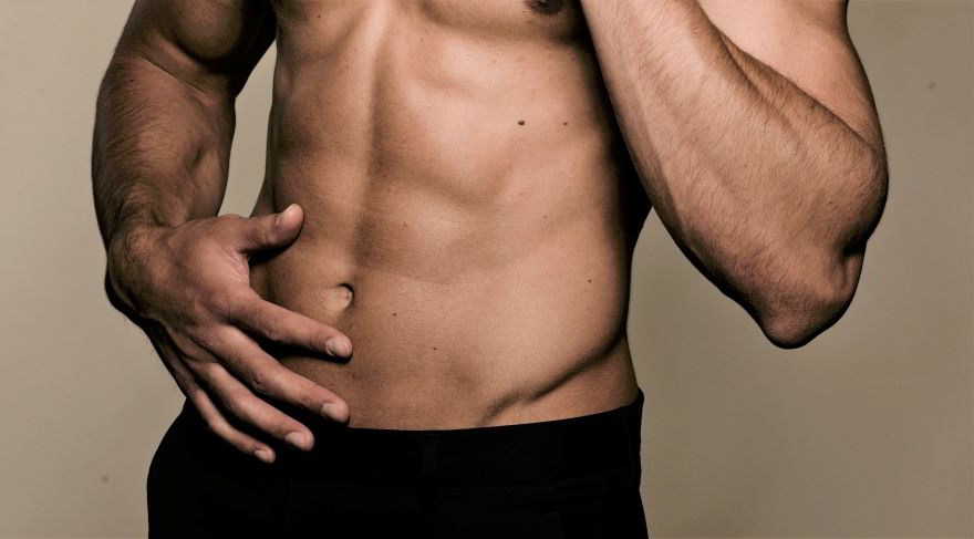 Depilazione intima maschile vantaggi e motivazioni comuni