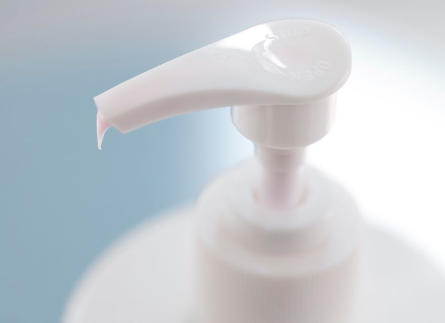 crema per limitare il prurito intimo maschile dopo la depilazione