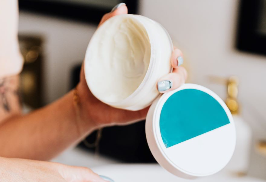 crema post epilazione