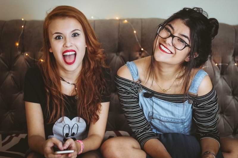 Quale età per depilazione laser