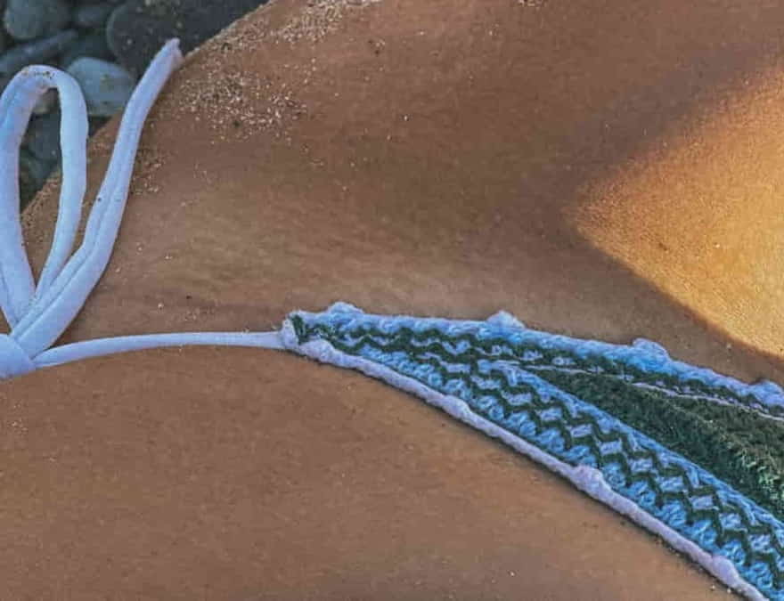 Zona bikini