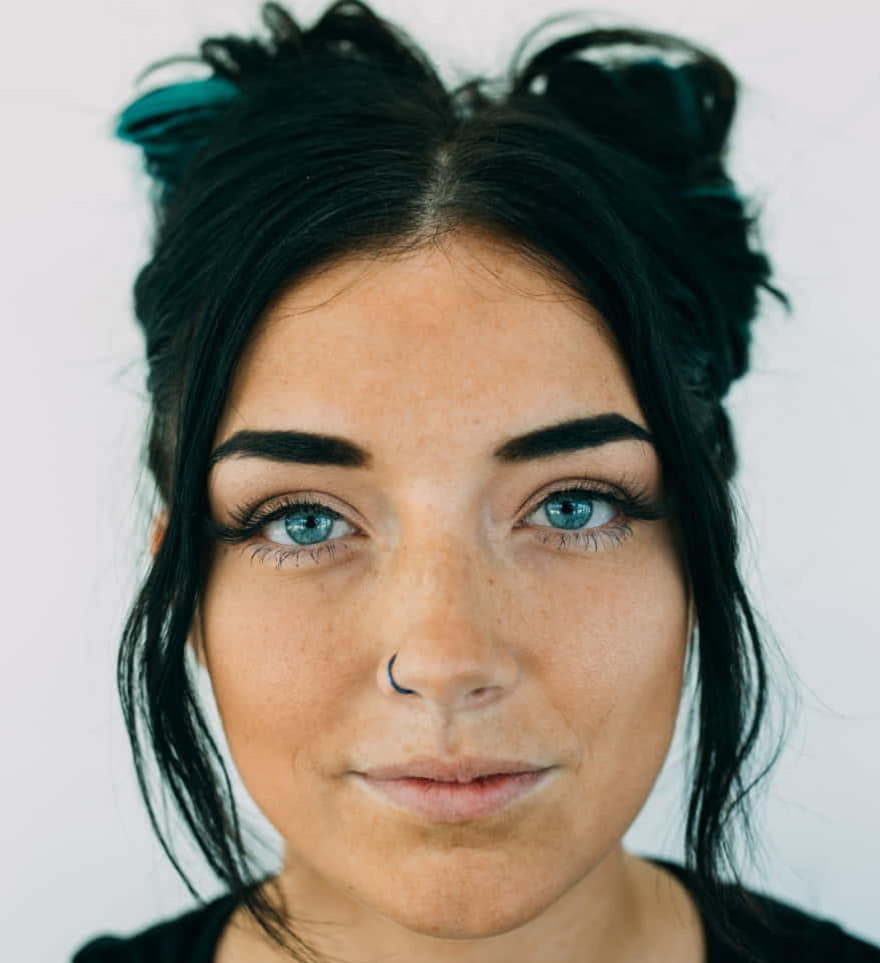 Eliminare le piccole imperfezioni con la microdermoabrasione