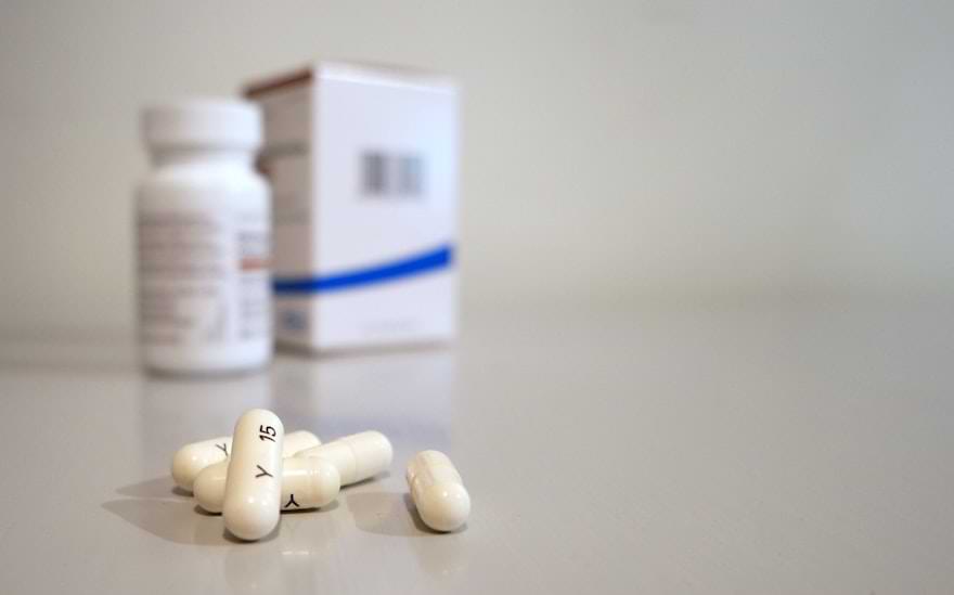 farmaci fotosensibilizzanti